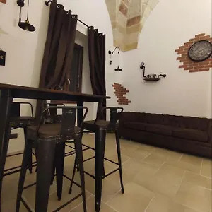 Loft Porta Sud Civ.33 Casa vacanze Brindisi